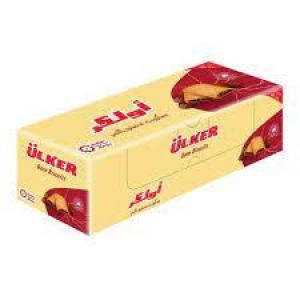 اولكر بسكويت محشو بالتمر - 54 جرام - 6 قطع _ Ulker biscuits stuffed with dates - 54 grams - 6 pieces