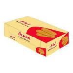 اولكر فينجر بسكويت سادة - 48 جرام - 6 قطع _ Ulker Finger plain biscuits - 48 grams - 6 pieces