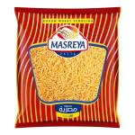 Masreya Rice Pasta - 350g - لسان عصفور مصرية 350 جم