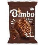 بيمبو بسكويت بالشوكولاتة اكس لارج - 1 قطعة _ Bimbo Chocolate Biscuits XL - 1 Piece