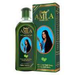 دابر املا زيت شعر - 270 مل _ Dabur Amla Hair Oil - 270 ml