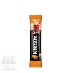 نسكافيه 3*1 كراميل ظرف 18جم Nescafe 3*1 caramel sachet 18g