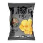 شيبس ليون بطعم الكباب - 37 جرام _ Lion chips with kebab flavor - 37 grams