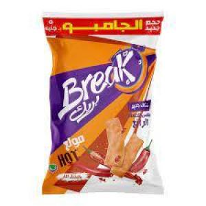 سناكس بريك فريش بالفلفل - 46 جرام _ Break Fresh Pepper Snacks - 46 grams