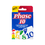 فيس 10 - Phase 10