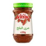 فيتراك مربى البلح - 430 جرام Vitrac date jam - 430 grams