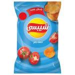 شيبسي طماطم عائلي - 62 جم _ Family tomato chips - 62 g