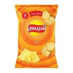 شيبسي كبير اللمة بالجبنة - 103 جم _ Large Lamma Chips with Cheese - 103 g