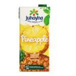 جهينة كلاسيك عصير اناناس - 1 لتر Juhayna Pineapple Juice - 1 Liter Classic