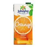 جهينة كلاسيك عصير برتقال - 1 لتر Juhayna Classic Orange Juice - 1 Liter