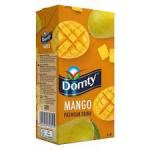 عصير مانجو دومتي - 1 لتر Domty mango juice - 1 liter