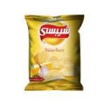 شيبسي بطاطس جبنة متبلة -42-46 جرام Spiced cheese potato chips - 42-46 grams