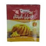 دريم نكهة فانيليا بالبرتقال - 5 جم _ Dreem vanilla orange flavor - 5 gm