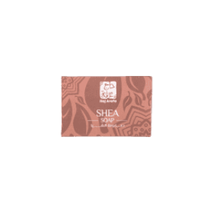 Shea Soap (90 gm) - Luxurious Nourishment for Your Skin - صابون الشيا