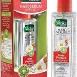 فاتيكا سيروم الشعر للحماية من الحرارة - 47 مل _ Vatika Heat Protection Hair Serum - 47 ml