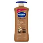 فازلين لوشن زبدة الكاكاو 400مل _ Vaseline Cocoa Butter Lotion 400ml