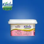 Feta cheese light 250gm (Katilo) - فيتا لايت