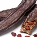 Whole Carob - خروب