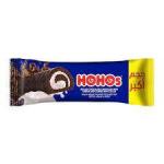 هوهوز بالكريمة حجم كبير - 60 جرام - 12 قطعة _ Hohos cream large - 60 grams - 12 pieces