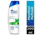 هيد اند شولدرز شامبو نعناع 200مل _ Head & Shoulders Shampoo Mint 200ml