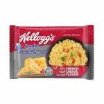 كلوجز نودلز بالجبنه الفرنسية - 70 جرام Kellogg's Noodles with French Cheese - 70 grams