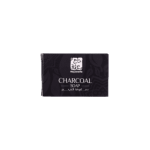 Charcoal Soap (90 gm) - Purifying Cleanse with Detoxifying Charcoal - صابون الفحم