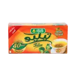 Isis Tilio Herbal Tea Bags (20 Bags) - ايزيس تيليو