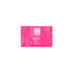 Rose Soap (90 gm) - Floral Fragrance for Luxurious Cleansing -صابون الورد