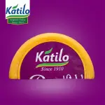 Natural Romy cheese 1.5 kg (katilo) - جبن رومى