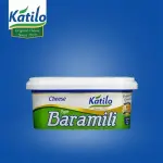 Baramili Alexandrian white cheese 1 kg (Katilo) - جبن براميلي