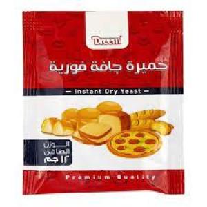 خميرة فورية جافة دريم - 11 جم _ Dream instant dry yeast - 11 g