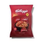 كلوجز نودلز الشطة المولعة - 100 جرام _ Kellogg's Hot Chili Noodles - 100 grams