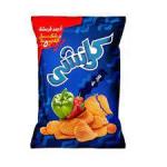 كرانشى  بطاطس فلفل حلو-45-49 جرام _ Crunchy  Sweet Pepper Fries-45-49 grams