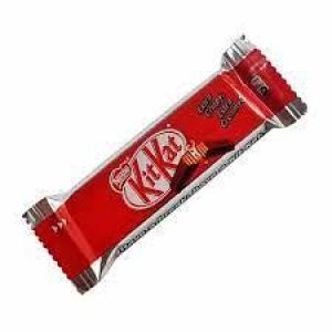 كيت كات ويفر شيكولاتة 17.5ج _ Kit Kat chocolate wafer 17.5g