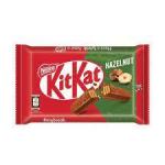 كيتكات 4 صوابع بالبندق - 36.5 جرام _ KitKat 4 Hazelnut Sticks - 36.5 grams