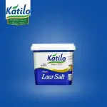 Natural Light Salt Cheese (500g) - Wholesome Flavor in Every Bite (Katilo) - جبن ملح خفيف