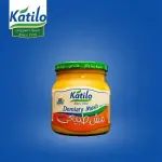 Mesh with Natural Cream 550g(Katilo) - مش طبيعي