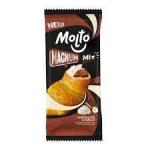 مولتو مينى ماجنم كرواسون محشو شوكولاتة وكريمة - 80 جرام _ Molto Mini Magnum Croissant stuffed with chocolate and cream - 80 grams