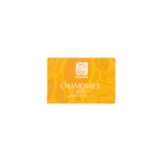 Chamomile Soap (90 gm) - Calming Cleanse with Soothing Chamomile - صابون البابونج