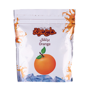 ORANGE JUICE 400 gms - عصير برتقال 400جم