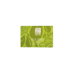 Tea Tree Soap (90 gm) - Refreshing Cleansing with Nature's Essence - صابون شجرة الشاي