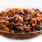 Abu Auf Jumbo Egyptian Raisins - (0.125Kg - زبيب مصرى جامبو ابو عوف