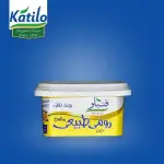 Natural creamy Romy cheese 250 (Katilo) - رومى طبيعي مطبوخ