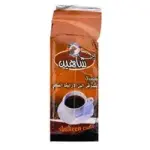 Shaheen Special Plain Coffee - 100 g - قهوة شاهين الخاصة السادة