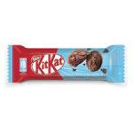 شوكولاتة كيت كات بقطع الكوكيز - 2 اصبع _ Kit Kat chocolate with cookie pieces - 2 fingers