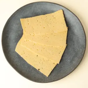 Old Roumy Cheese 0.5 Kg (Seoudi) - جبن رومى قديم