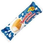 توينكيز دوبل كريم - 1 قطعة _ Twinkies Double Cream - 1 Piece