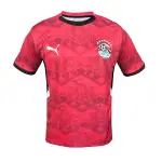 تيشرت منتخب مصر الرسمي – شجع بفخر الفراعنة - Egypt National Team T-Shirt – Pharaohs’ Pride On and Off the Field