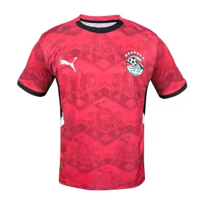 تيشرت منتخب مصر الرسمي – شجع بفخر الفراعنة - Egypt National Team T-Shirt – Pharaohs’ Pride On and Off the Field